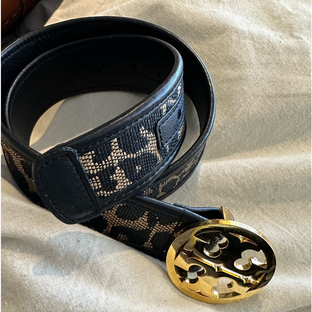 Tory Burch Belt